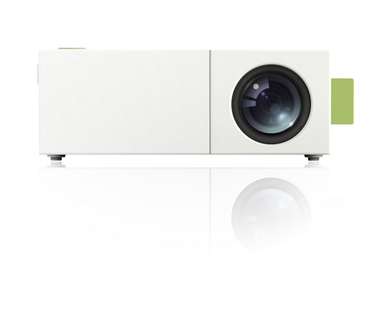 Microprojecteur HD Le Jiada YG300