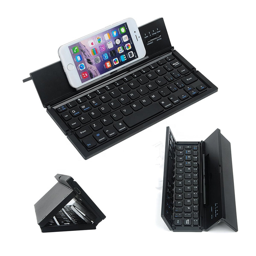 Tableta 5 con teclado Bluetooth de 8 pulgadas