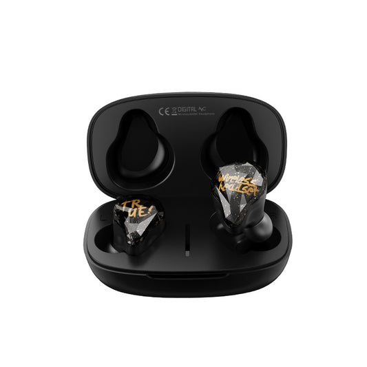 Auriculares bluetooth binaurales inalámbricos Q5