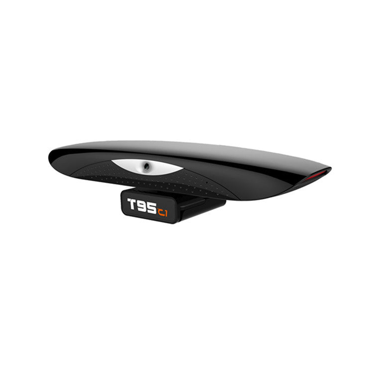 T95C1 Smart Tv Box Rk3368 2G16G Caméra intégrée