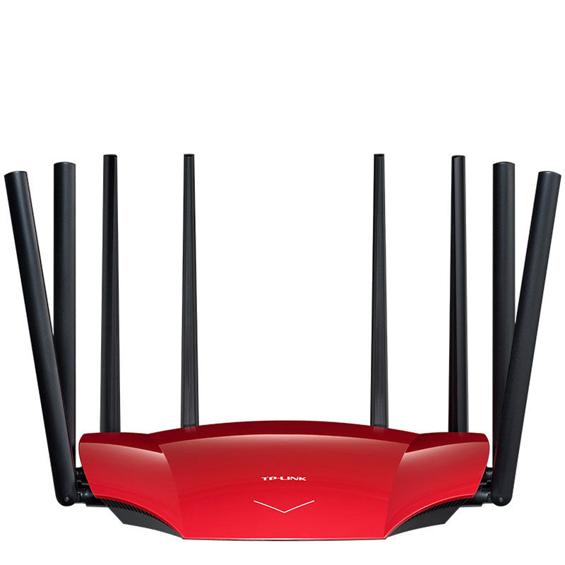 Router inalámbrico