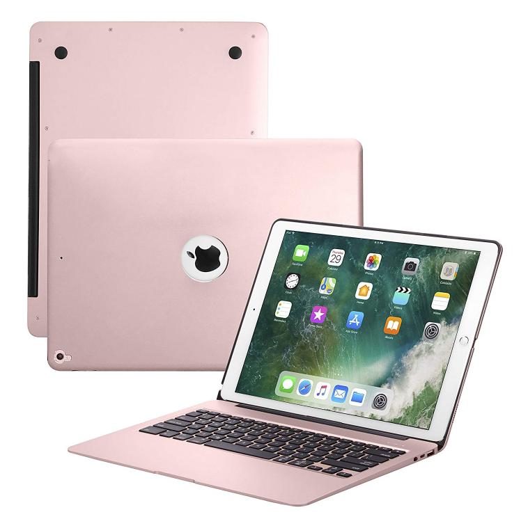 Compatible con Apple, Compatible con Apple, iPad pro teclado Bluetooth de 12,9 pulgadas