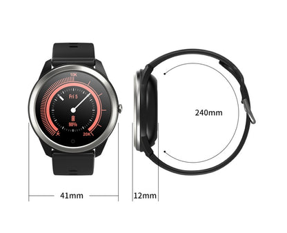 reloj inteligente F11