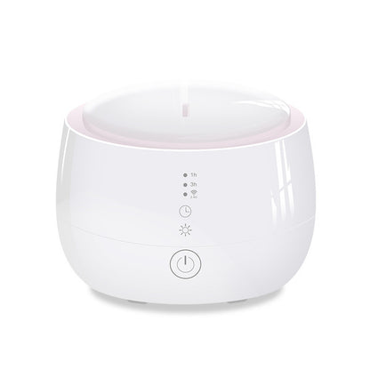 Humidificador de aromaterapia para el hogar inteligente