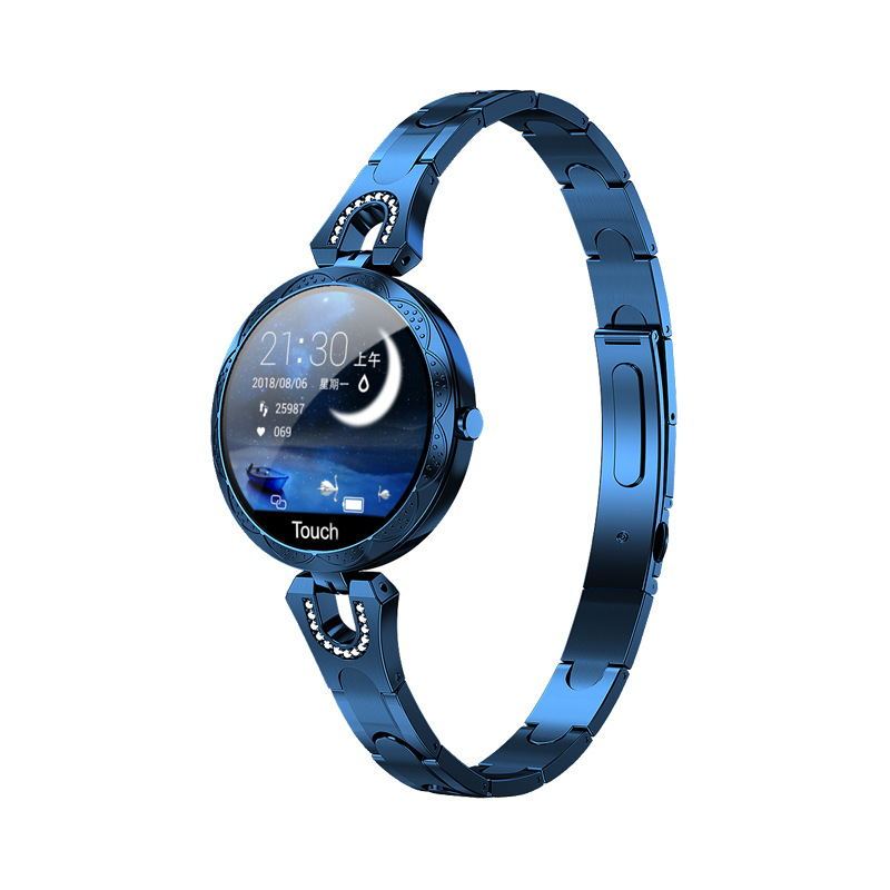 Pulsera inteligente femenina AK15