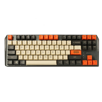 Tecla de teclado mecánico