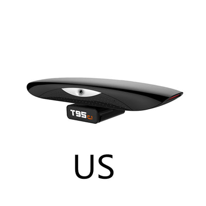 T95C1 Smart Tv Box Rk3368 2G16G Caméra intégrée