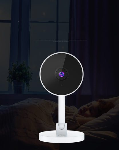 Moniteur domestique WiFi antivol d'alarme réseau intelligente