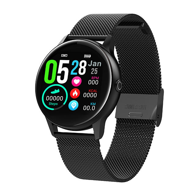 DT88 smart bracelet