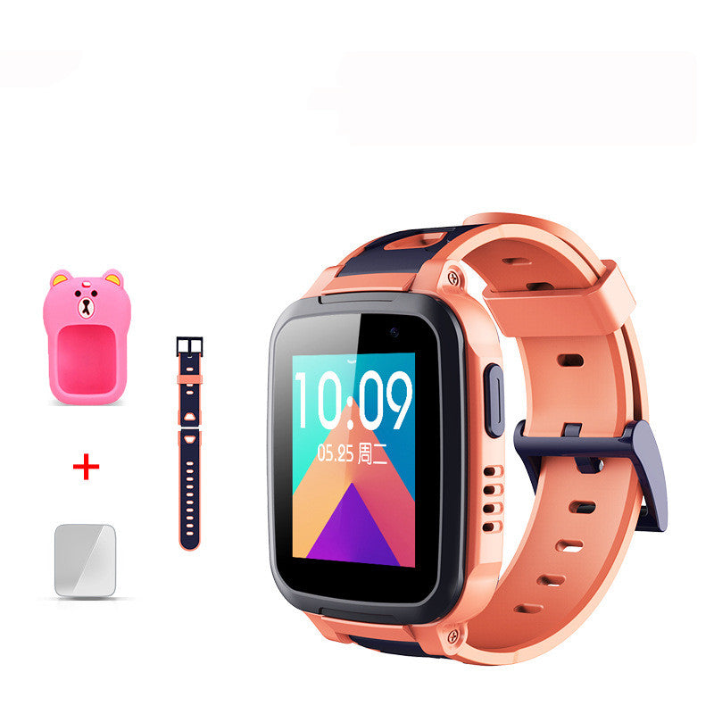 reloj teléfono 360 niños