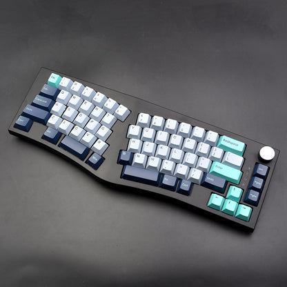 Game Mechanical Keyboard Wireless Bluetooth Hot-swappable