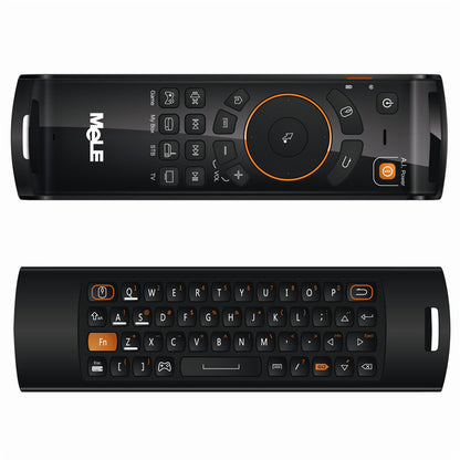 F10 deluxe wireless air mouse