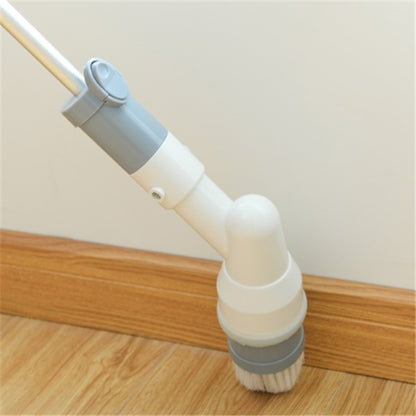 Electrical Toilet Brush