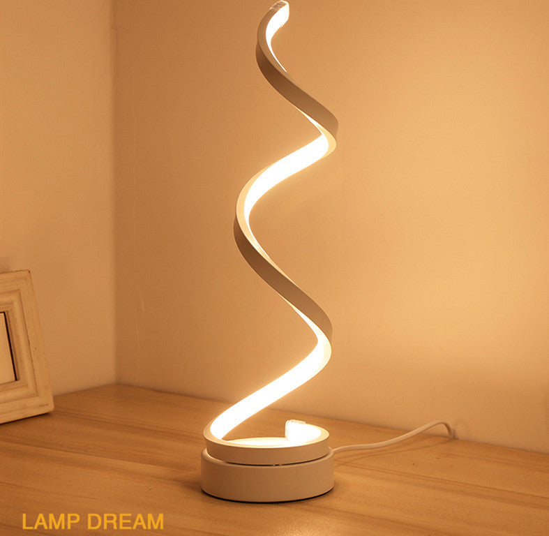 Lampe de table