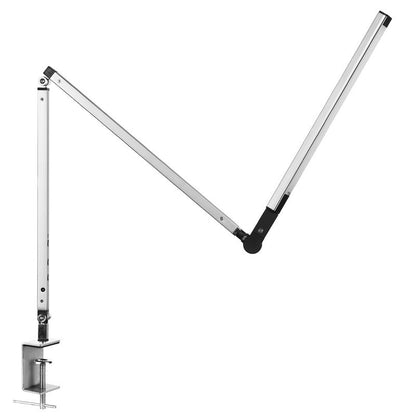 Lampe oculaire pliable à LED