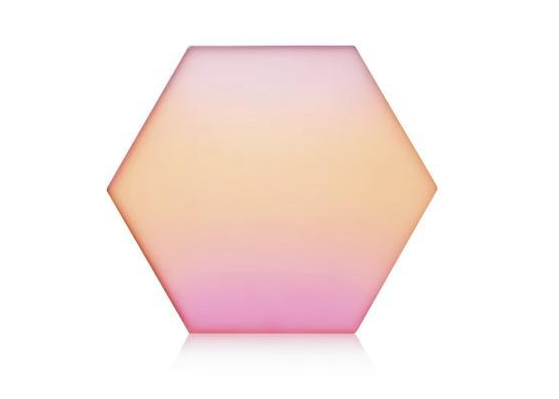 Geometric Mood Light