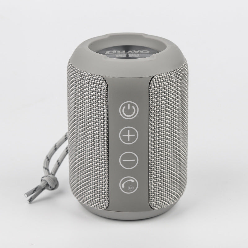 Altavoz Bluetooth portátil