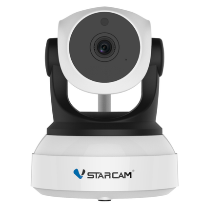 Webcams sans fil haute définition