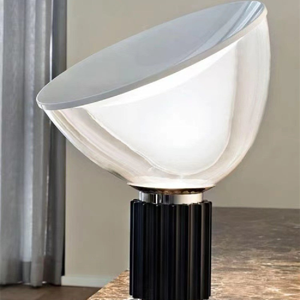 Fashion Creative Decoration Radar Table Lamp