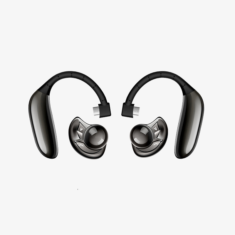 Casque Bluetooth sans fil pour le sport