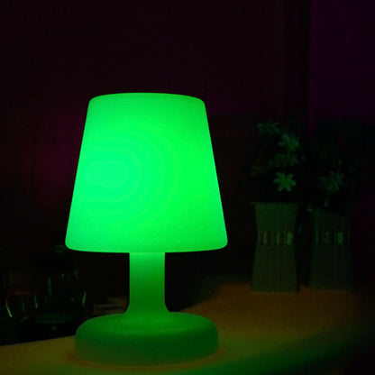 Lampe de lecture intelligente pour la maison