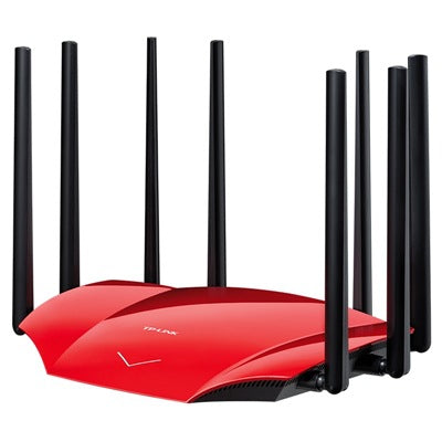 Router inalámbrico