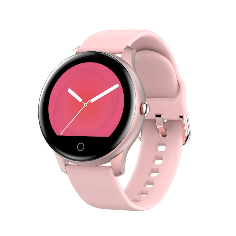 Appel Bluetooth de la montre intelligente V10