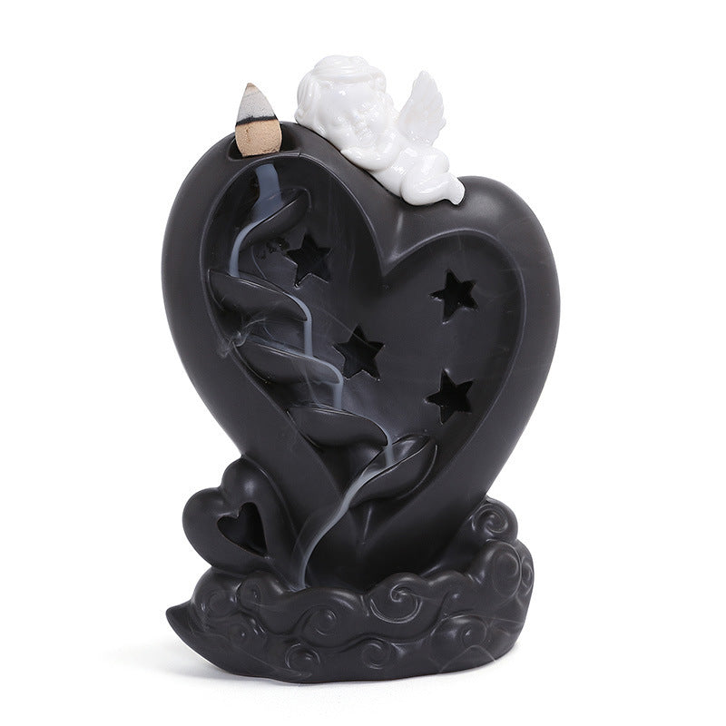 Aromatherapy stove home decoration ornaments