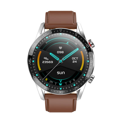 L13 heart rate smart watch