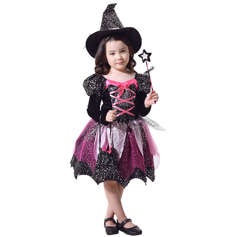 Déguisements d'Halloween pour enfants