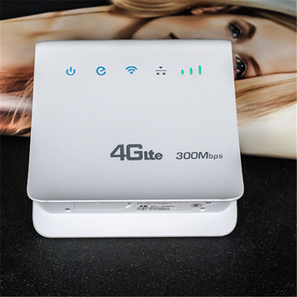 Wireless Router