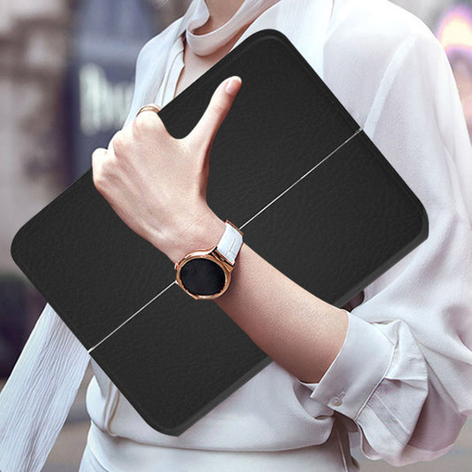 Ultra-thin Wireless Bluetooth Keyboard Leather Case