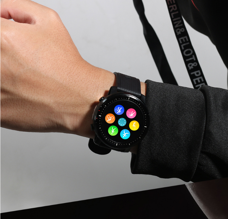 L15 smart bracelet watch