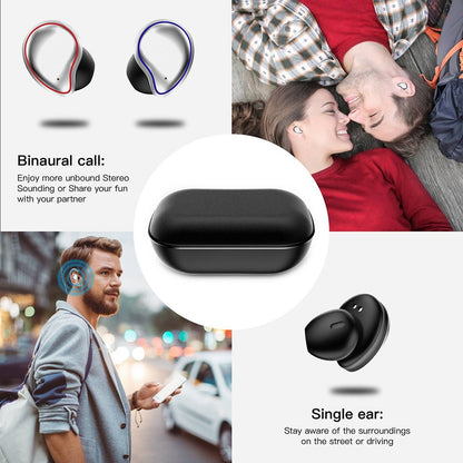 SE9 Smart Wireless  Headset