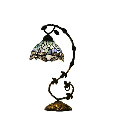 Dragonfly Desk Lamp Eye Protection