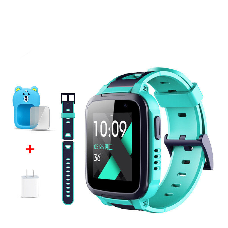 reloj teléfono 360 niños