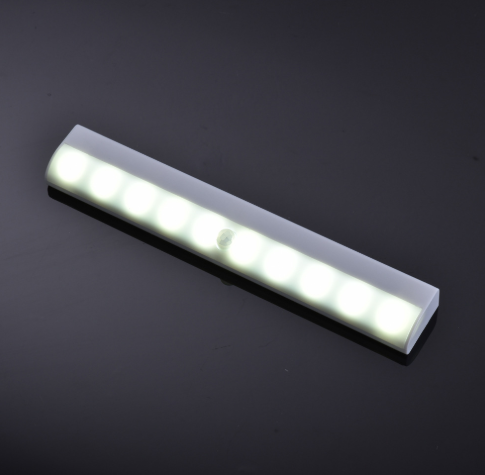 LED Human Body Induction Magnetic Closet Light