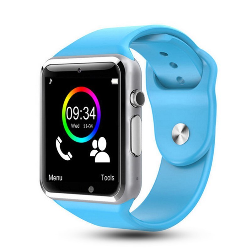 Montre intelligente pour enfants enfants bébé montre téléphone 2G carte Sim Dail appel écran tactile étanche horloge intelligente montres intelligentes 