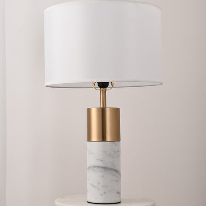 Postmodern Decorative Luxury Marble Table Lamp