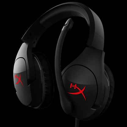 Stinger headset e-sports headset eating chicken headphones