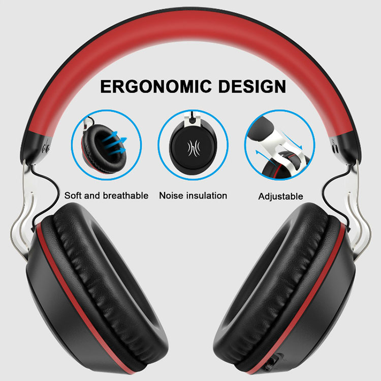 auricular Bluetooth