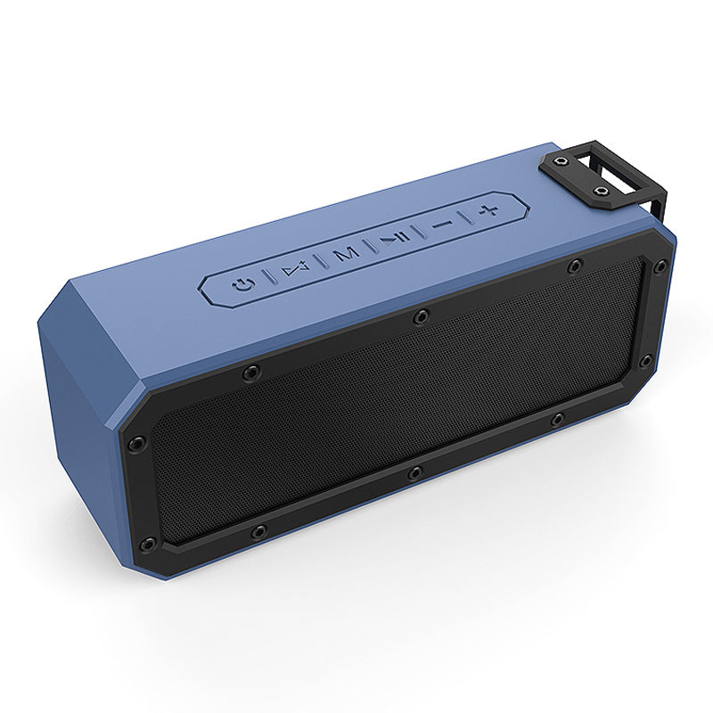 Altavoz Bluetooth portátil impermeable al aire libre de 40 W