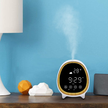 Smart WIFI Aroma Diffuser