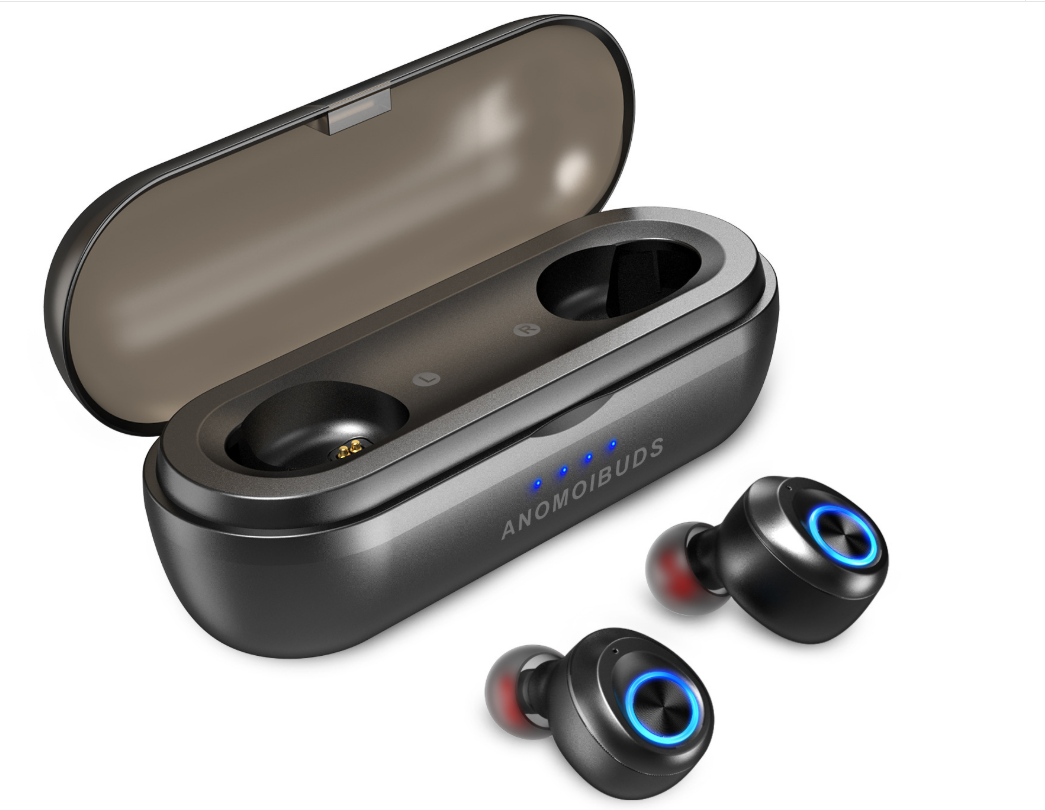 Auriculares Bluetooth IP010-x TWS