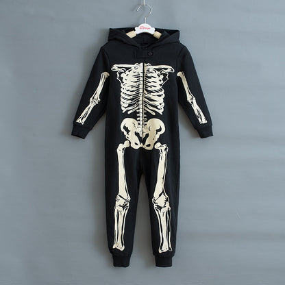 Ropa infantil de Halloween