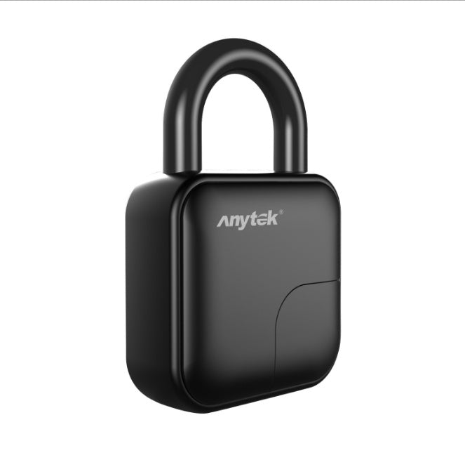 Cadenas étanche à empreintes digitales Smart Lock L3