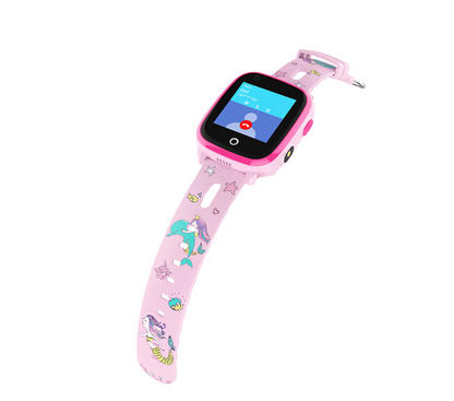 New Kids GPS Smart Watch