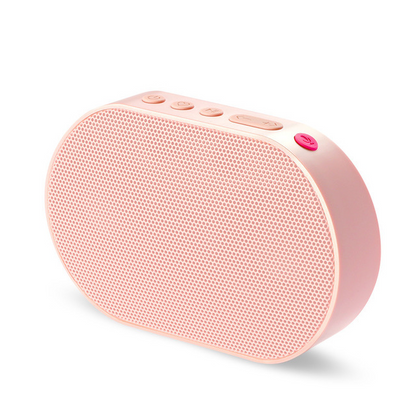 Haut-parleur intelligent stéréo Bluetooth