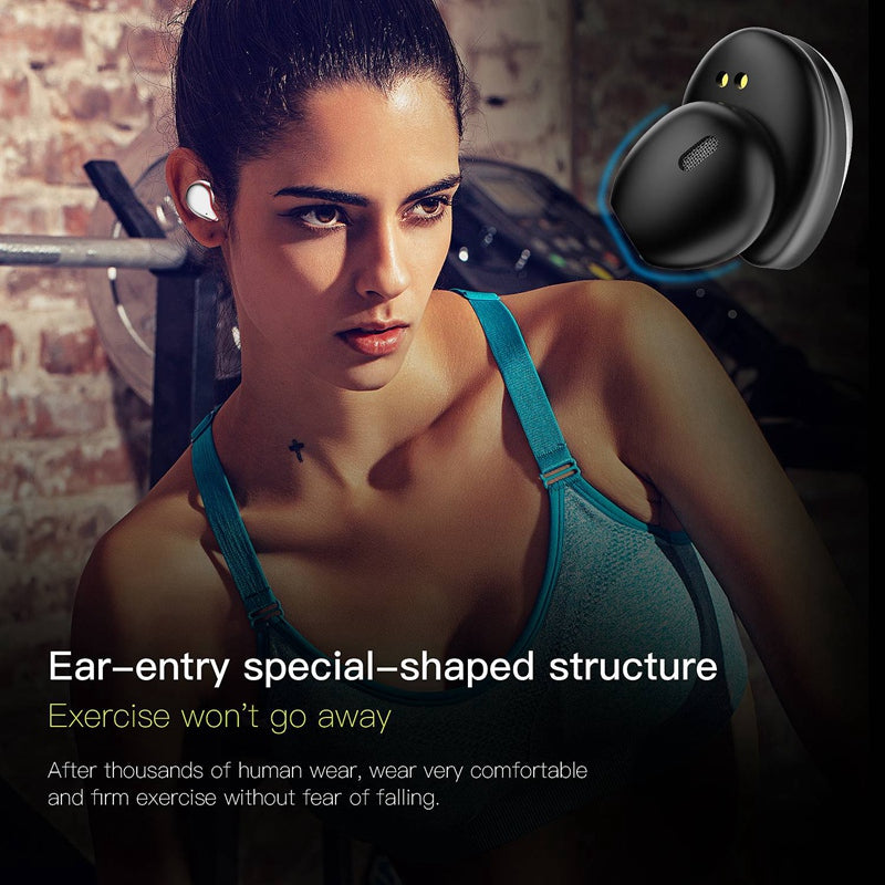 SE9 Smart Wireless  Headset