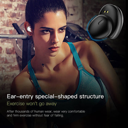 SE9 Smart Wireless  Headset